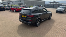 BMW X5 xDrive45e M Sport 5dr Auto Estate